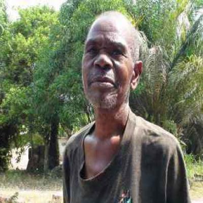 Papa Etien Louis